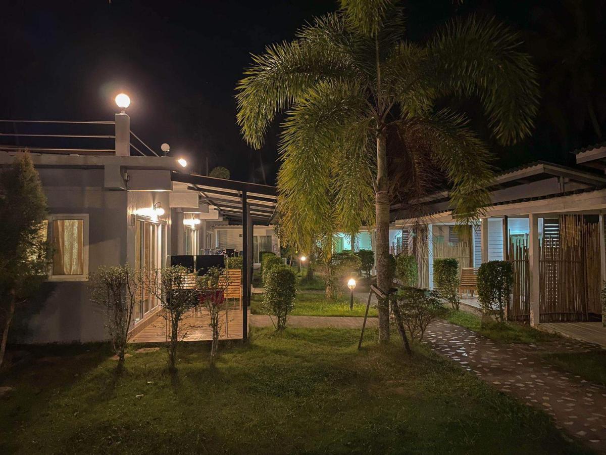 Smile Resort Ko Mook Exterior photo