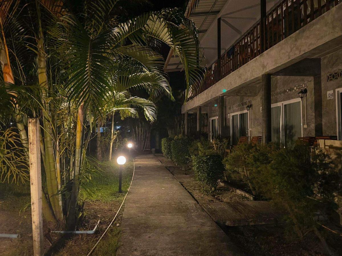 Smile Resort Ko Mook Exterior photo