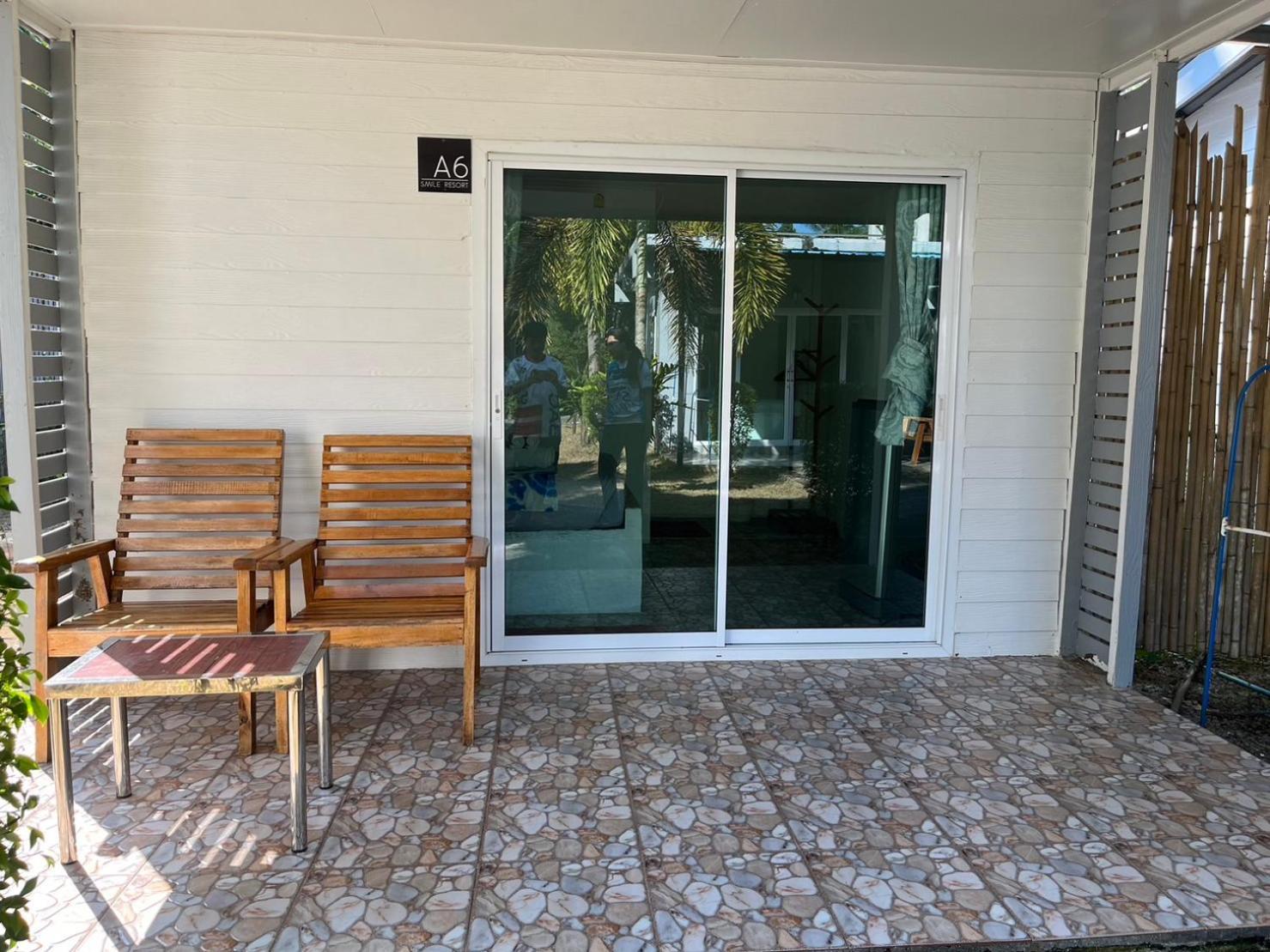 Smile Resort Ko Mook Exterior photo