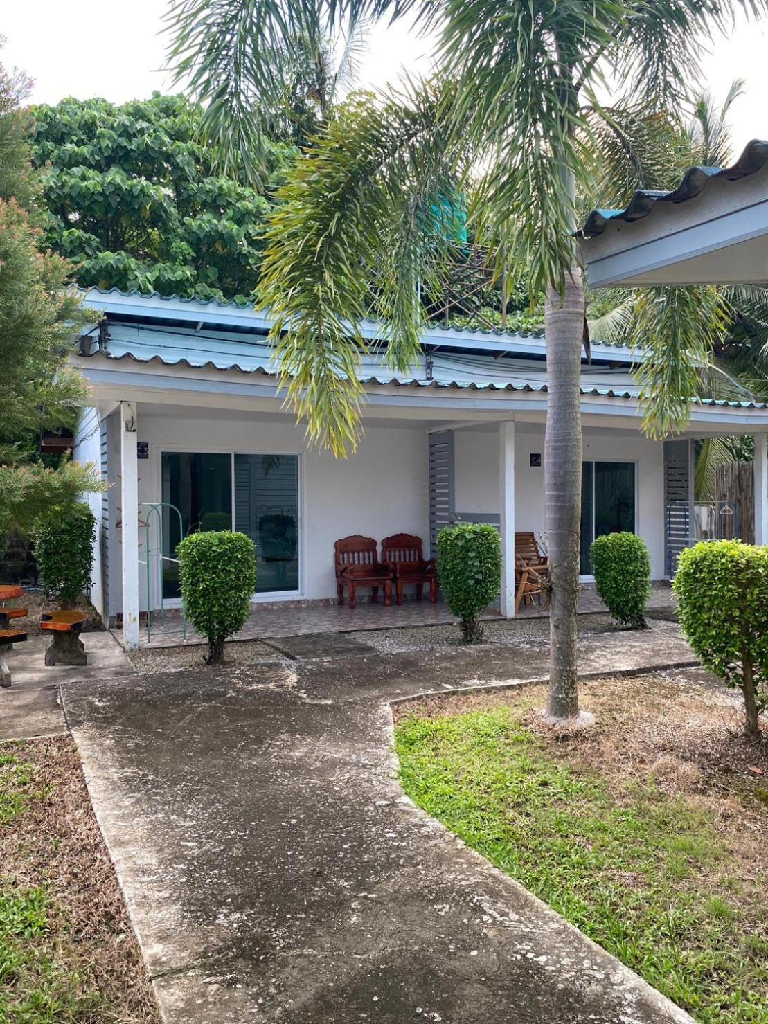 Smile Resort Ko Mook Exterior photo
