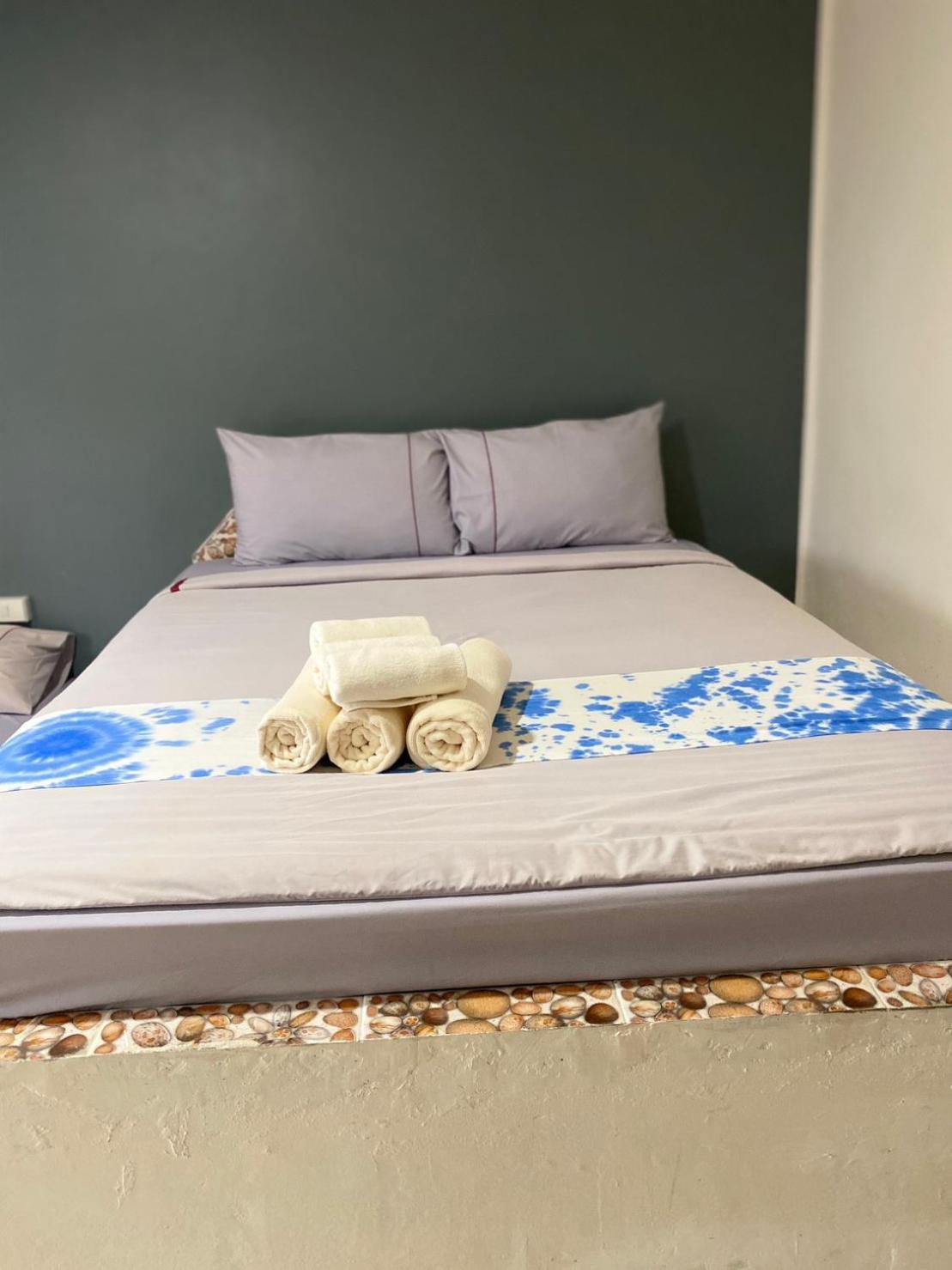 Smile Resort Ko Mook Exterior photo