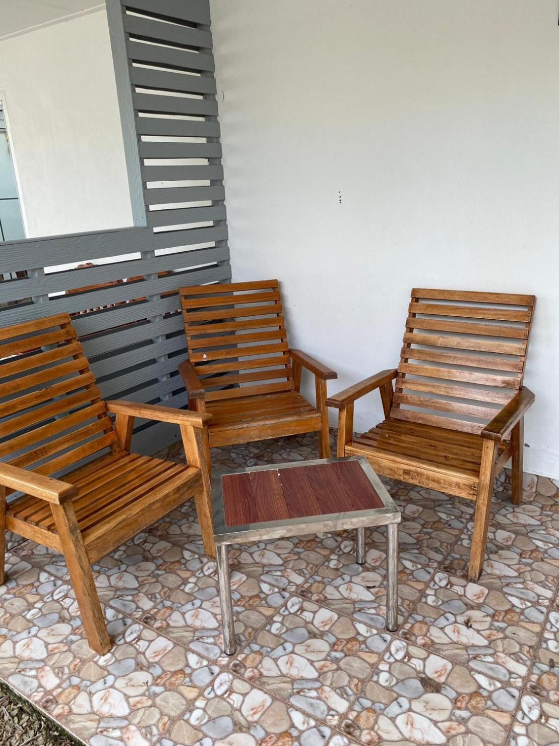 Smile Resort Ko Mook Exterior photo