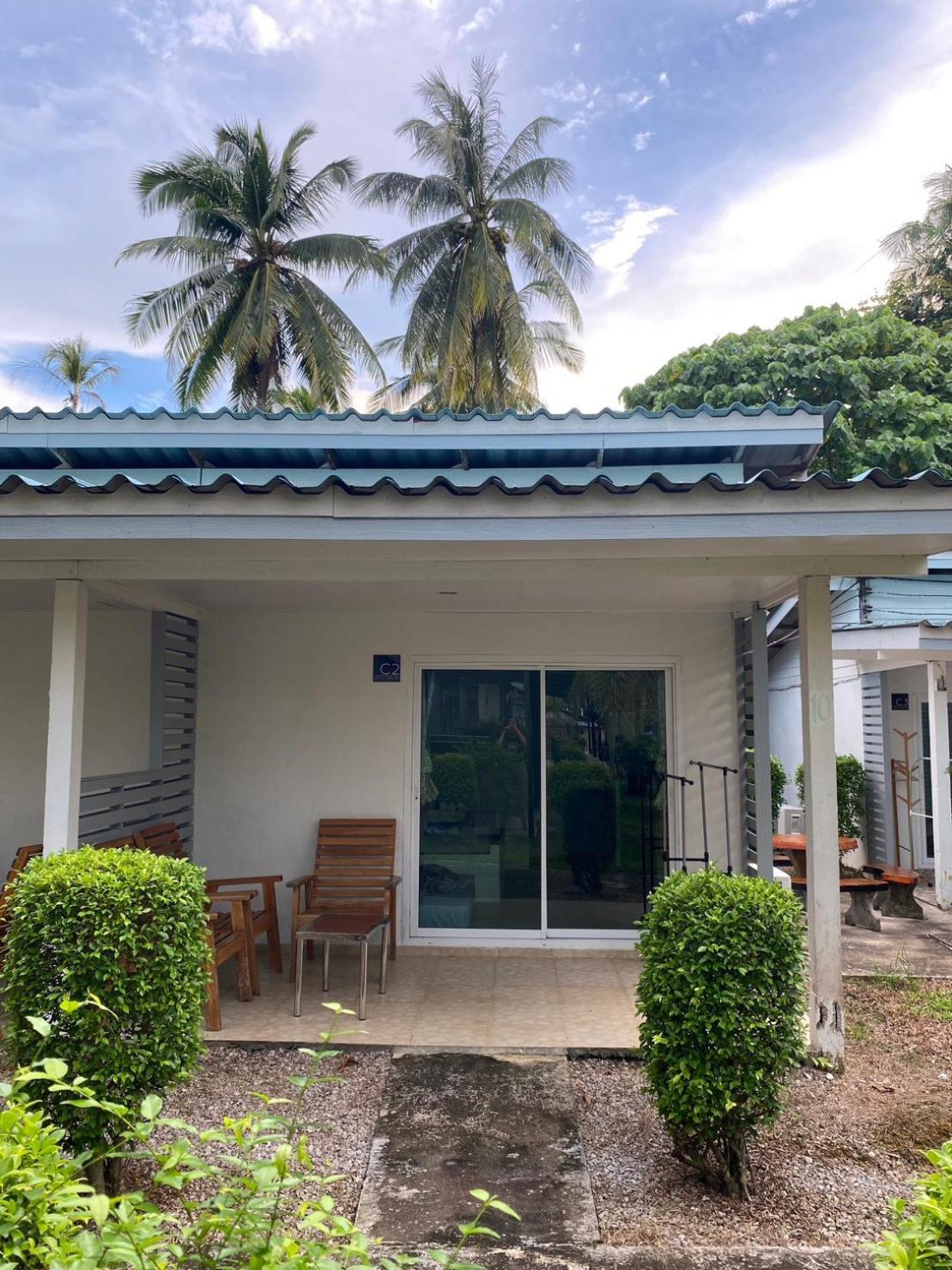 Smile Resort Ko Mook Exterior photo