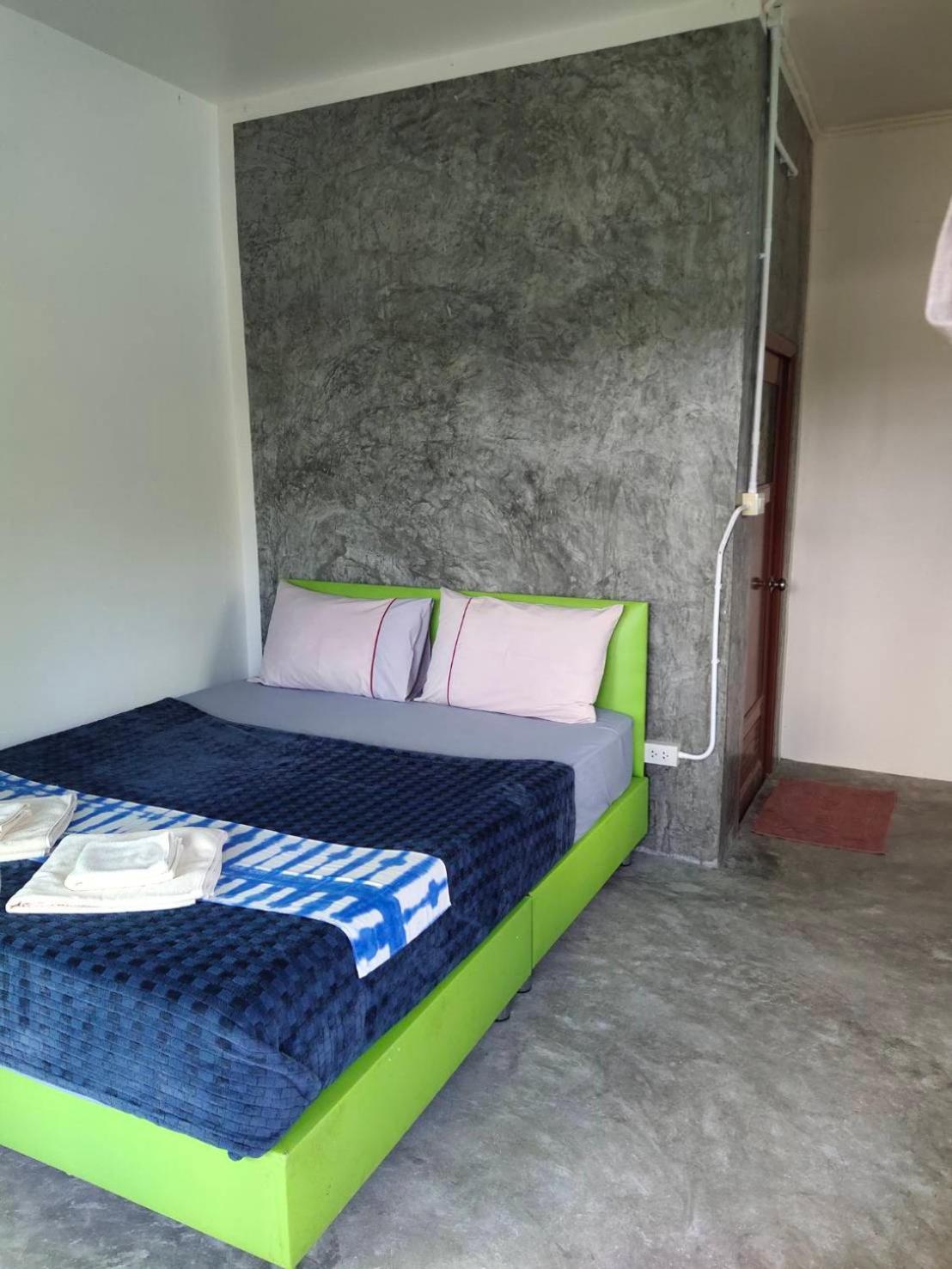 Smile Resort Ko Mook Exterior photo